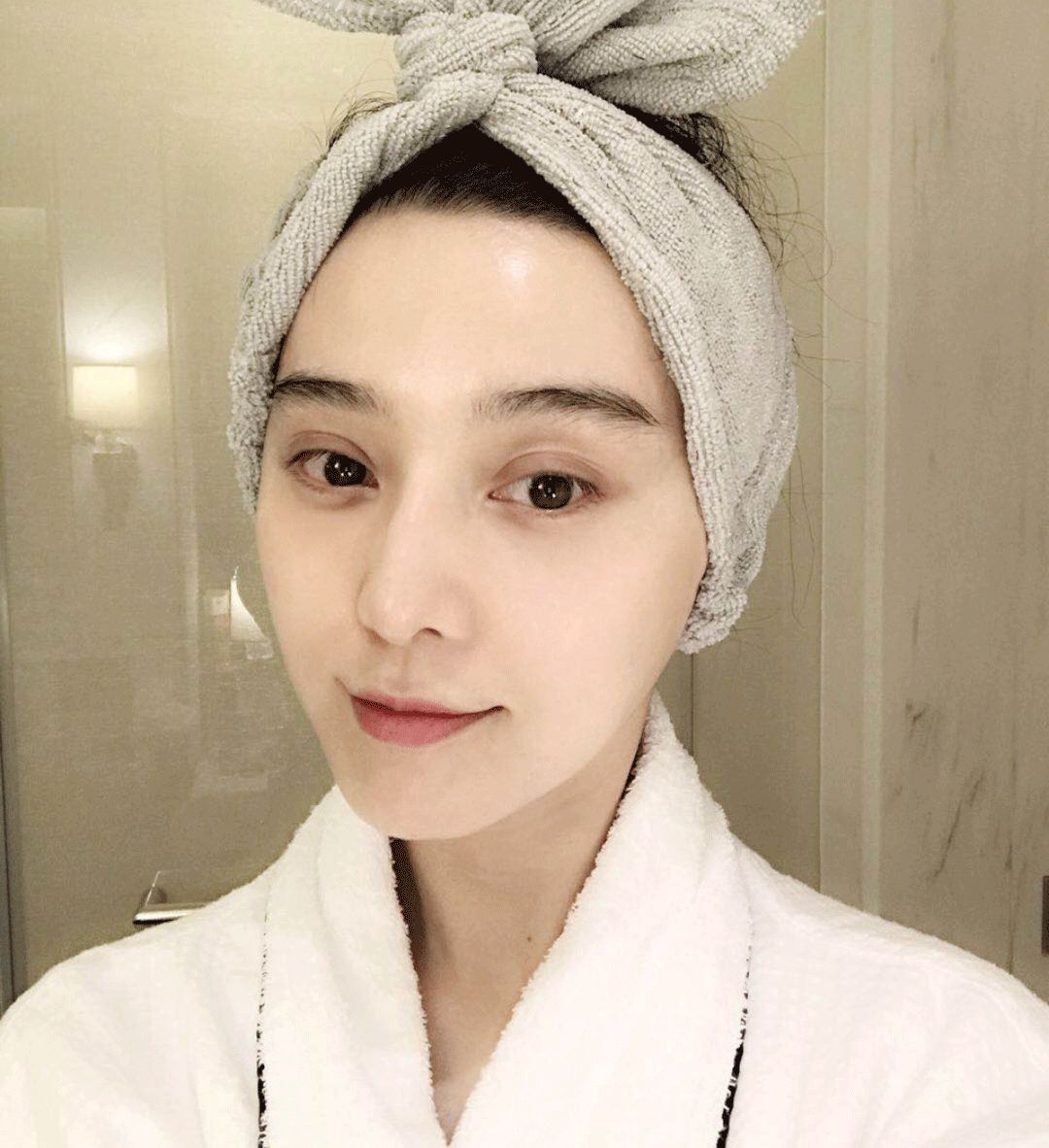 范冰冰面膜fentybeauty,范冰冰清洁面膜和科颜氏哪个好用