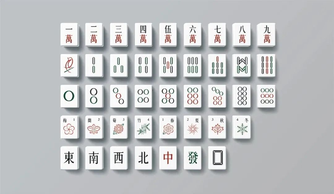 广东赌神、四川雀圣,中国人打麻将到底有多野