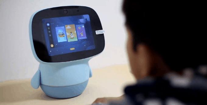 儿童陪伴智能机器人对比,儿童陪伴ai智能机器人怎么用