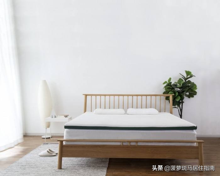 硬床垫护腰椎推荐,4款热门床垫