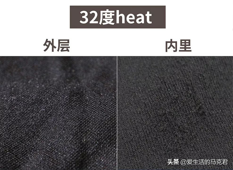 优衣库旗舰店男式保暖内衣,优衣库哪款保暖内衣最值得买