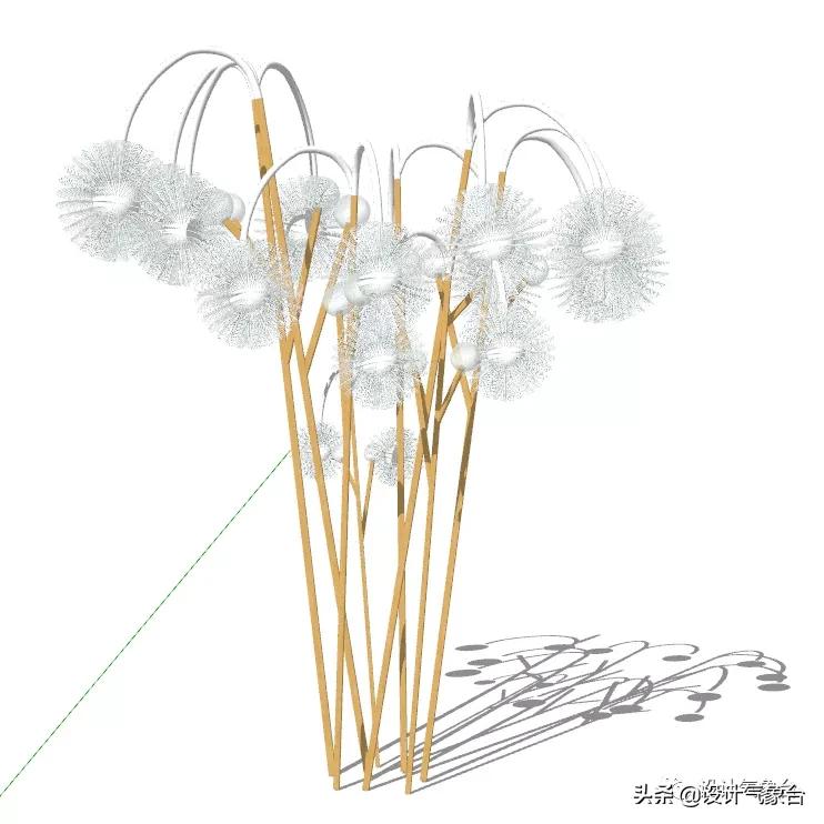 “别看了，这些城市公园你都做不出来！”