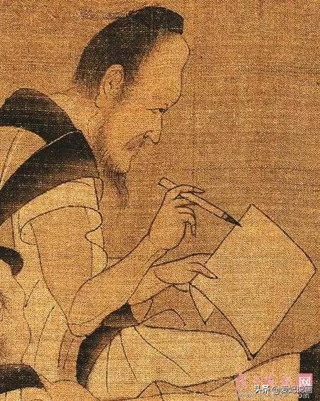 王羲之执笔故事,王羲之的笔意真相