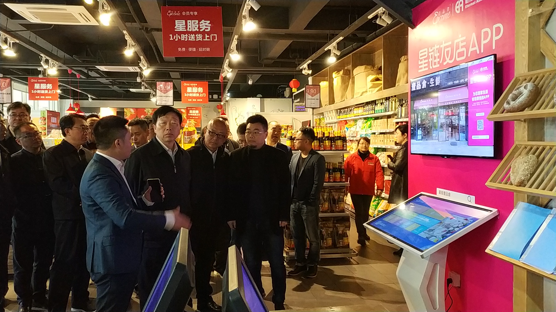 为什么要加盟店,为什么那么多人加盟而不是单干