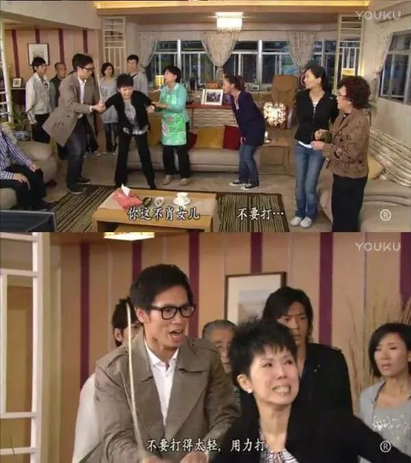 陈豪毒舌,陈豪49岁的生活