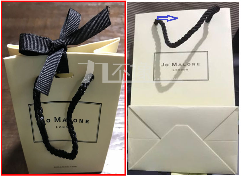 祖玛珑蓝风铃和祖玛珑,祖玛珑条纹码查真假