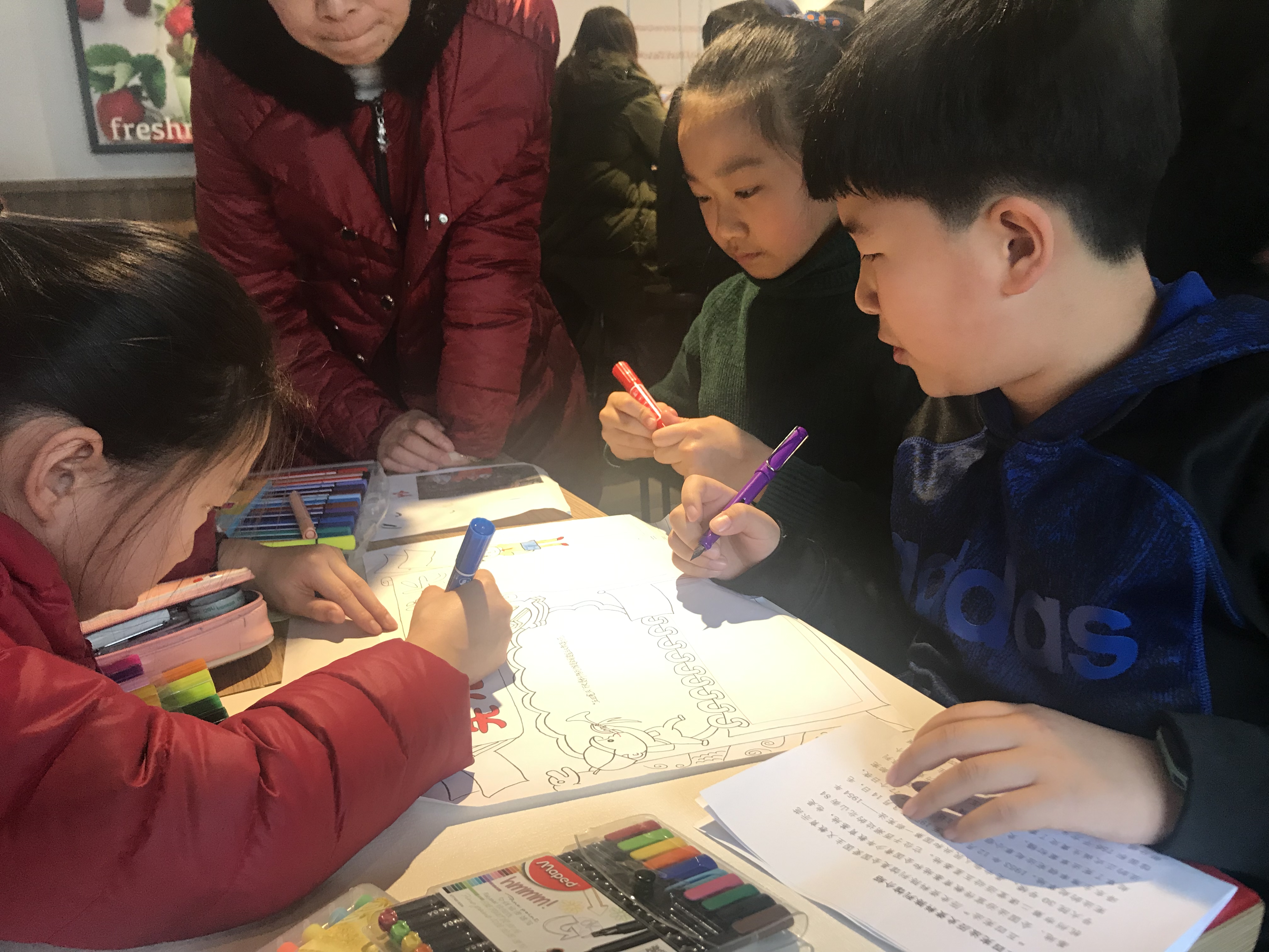 假日小队我来秀！又一波小芽儿来袭，你家宝贝上榜了吗？