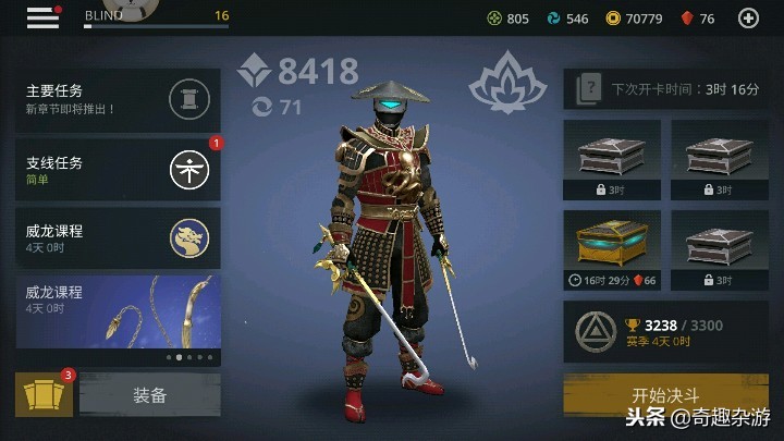 游戏荒推荐手机,手机游戏荒了玩什么好