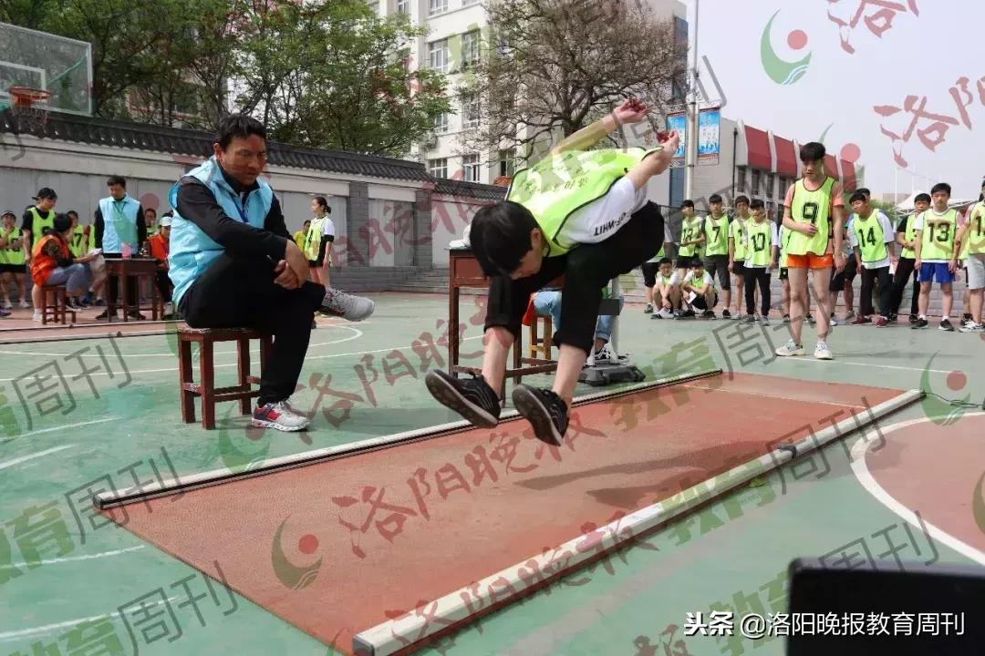 今年中招体育考试几号开始,2022年河南中招体育考试时间