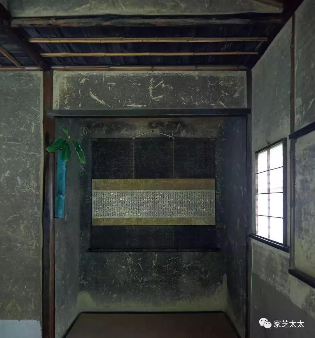 金卡戴珊赤贫风豪宅,卡戴珊的赤贫风豪宅