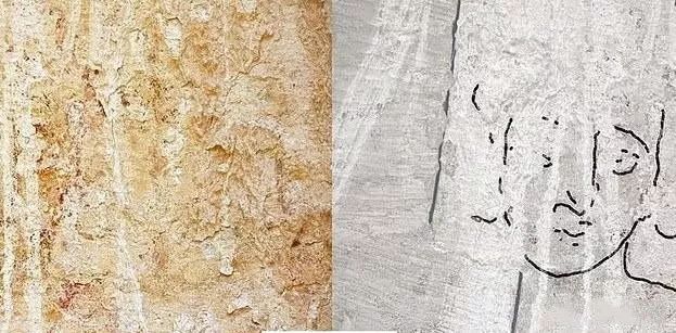 真实的耶稣长啥样,科学家为“主”复原”真实面貌