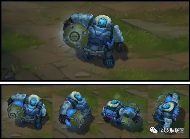 lol这才是终极皮肤,lol目前最稀有限定十款皮肤