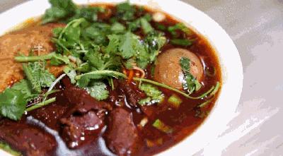 合肥人都知道的老面馆,听说他家面条里有“真功夫”?