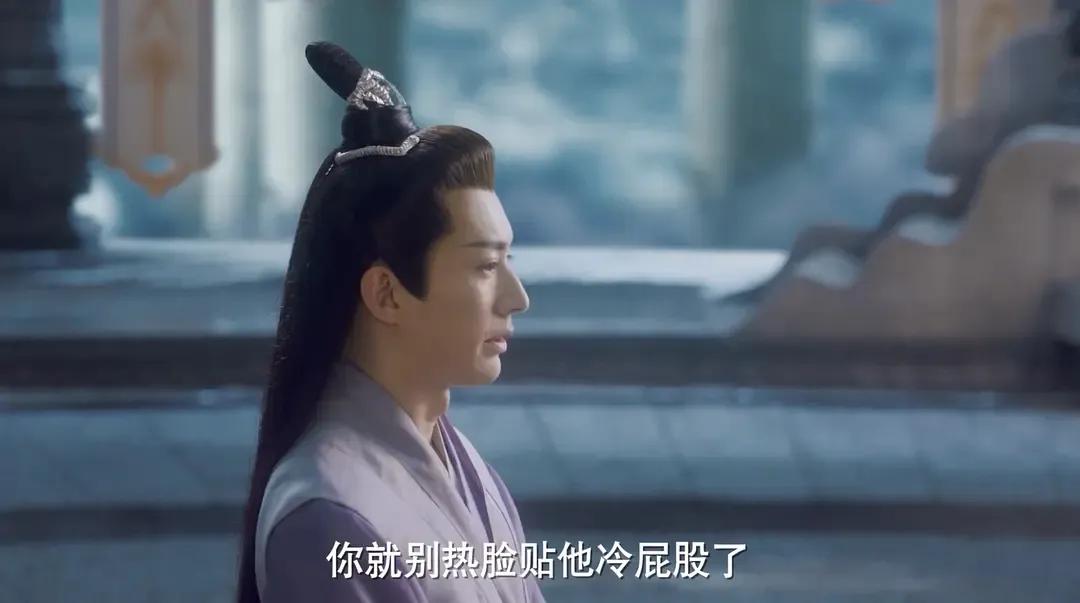 古装剧造型为什么越来越难看,古装造型不够精致