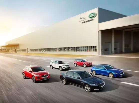 合资合营孰优孰劣？奇瑞捷豹路虎厉害之处你怎么错过了？