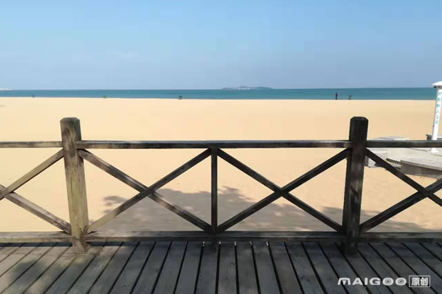 中国十大海滩美食排行榜,中国最美的海滩前十名