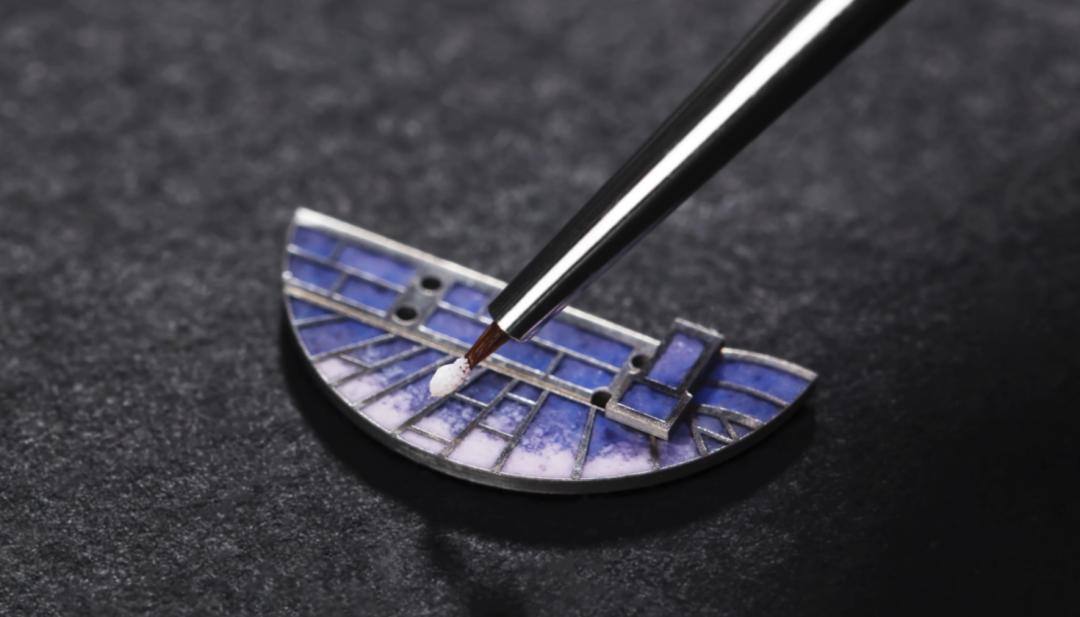 珐琅工艺宝石,珐琅与宝石区别是什么