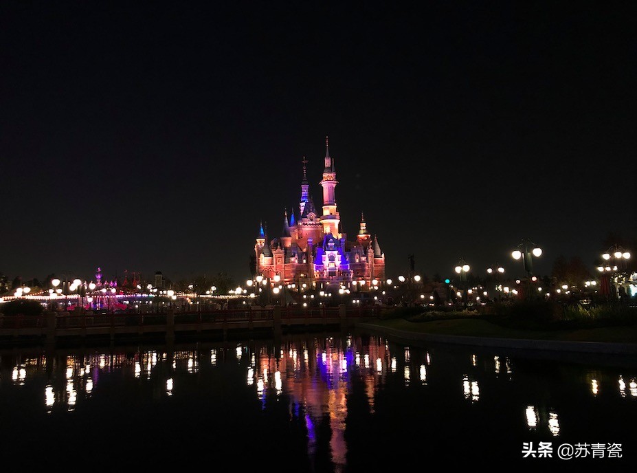 不买VIP，不请导游，不花冤枉钱，一天通关上海迪士尼，真香