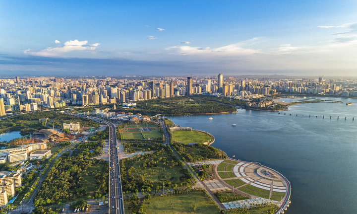 海南自贸港和香港,海南自贸港和香港自贸港