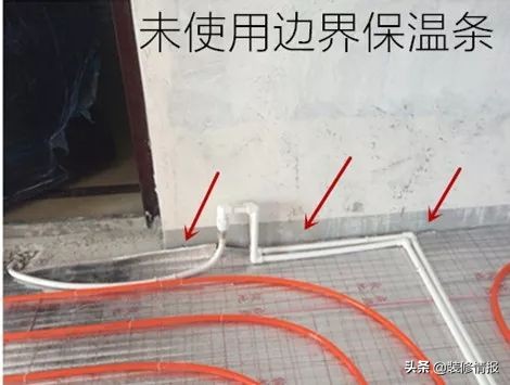 地暖工程套路,地暖行业的现状和前景