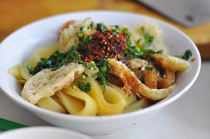 兰渝铁路沿线有什么美食,兰渝铁路沿线美食