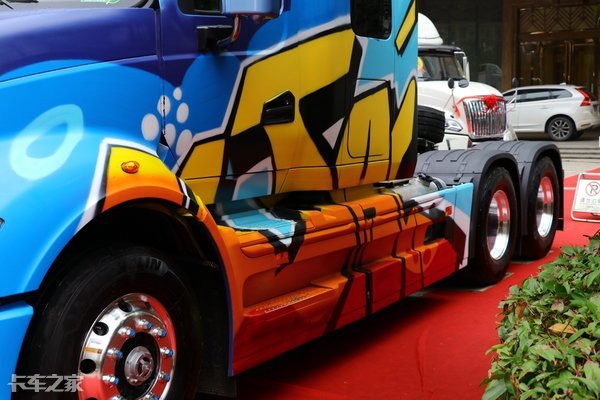 比日韩还好的国产卡车品牌有哪些,2021款即将上市的国产卡车