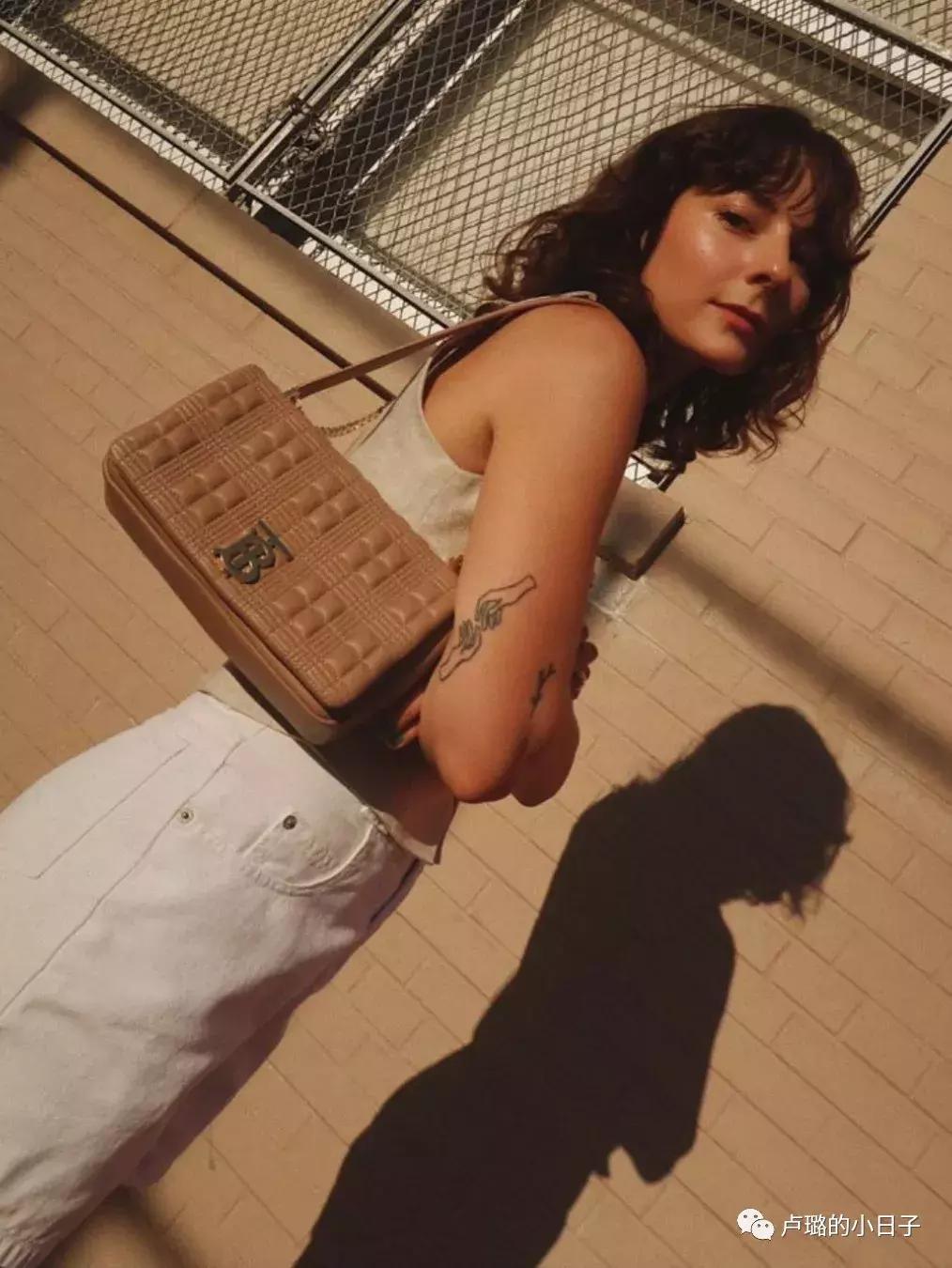 热门大牌包包推荐秋冬,最热销4款包包