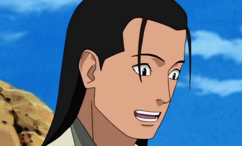 二代火影是禁术高手,为何会被金角银角所抹杀?