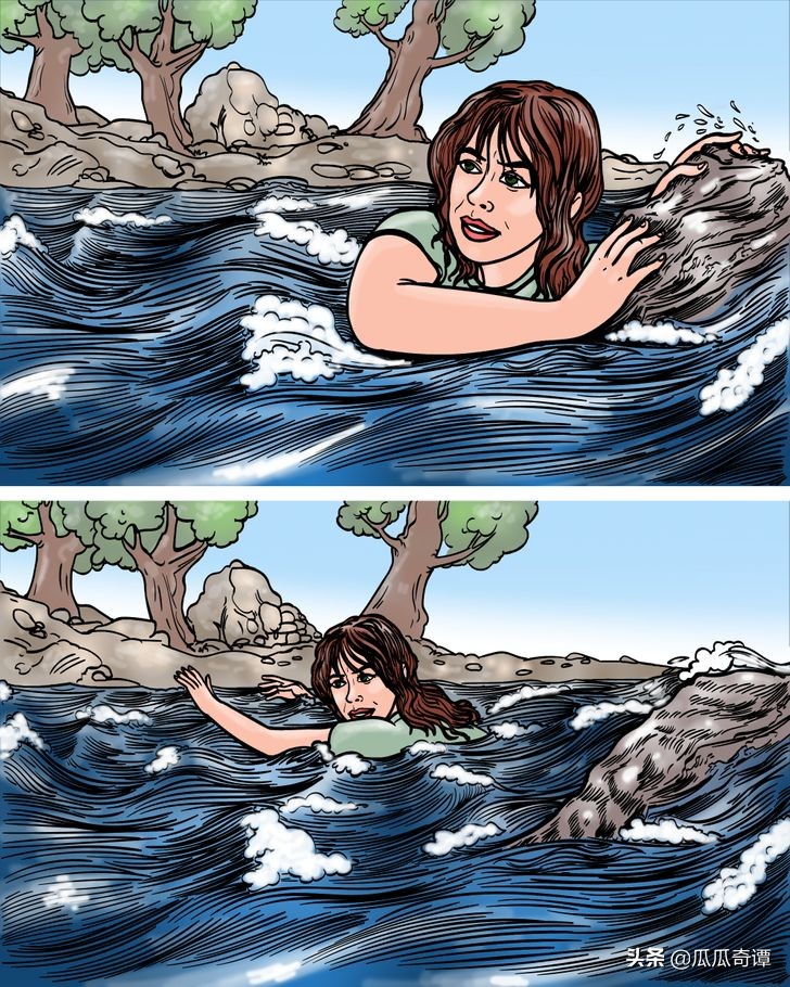 野外生存必须记住的6个小技巧,野外自救生存小妙招