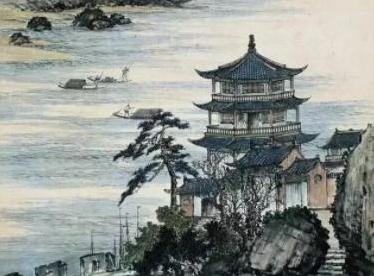 王之涣的凉州词什么时期写的,王之涣凉州词展现了什么