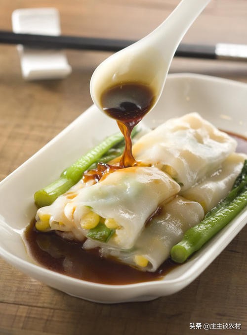 厨师手写配方大全集,商用厨师配方教程