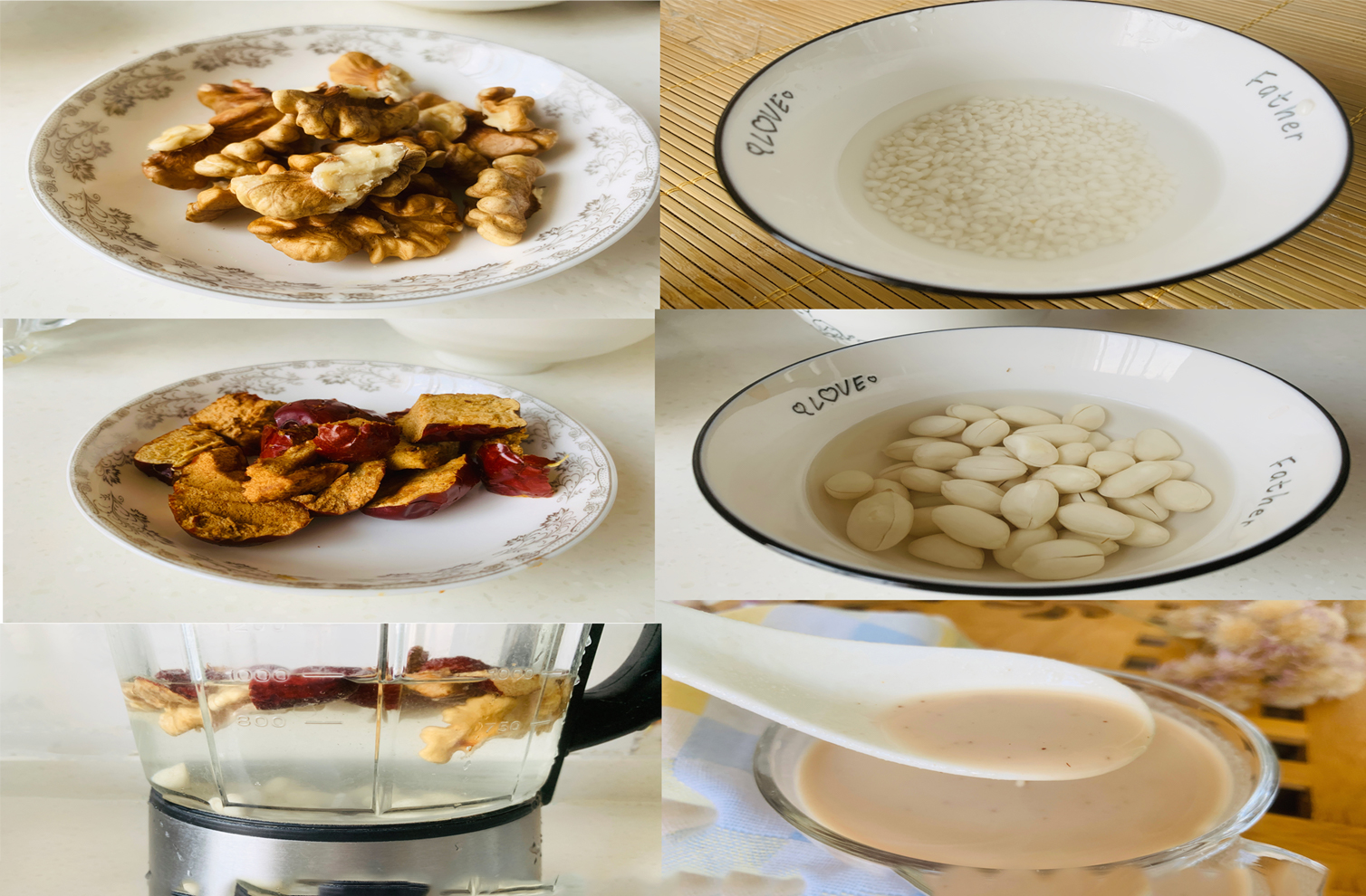 这6种高钙食物该吃就吃别心疼钱,这8种高钙食物记得多吃哟