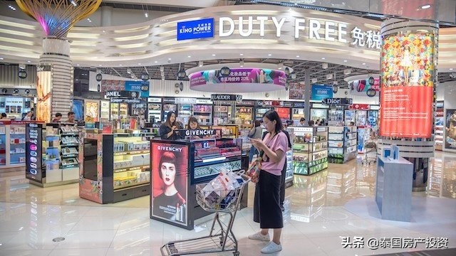 普吉岛购物攻略必买清单,普吉岛购物攻略大全