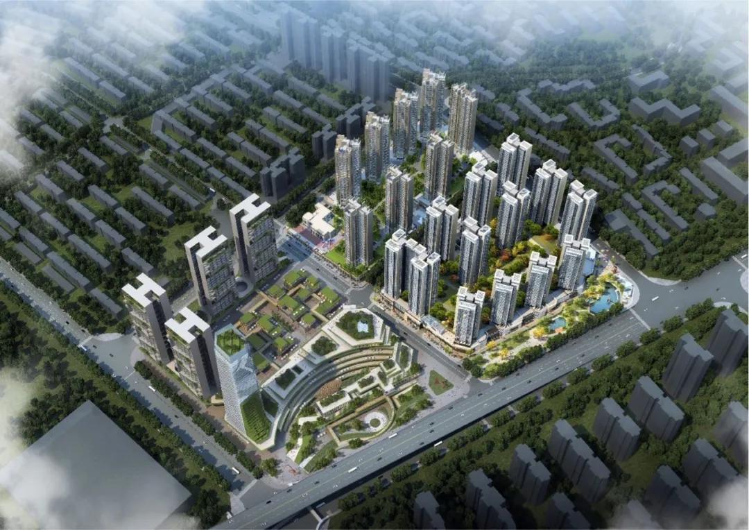 观山湖中铁逸都国际170平,观山湖中铁逸都最新信息