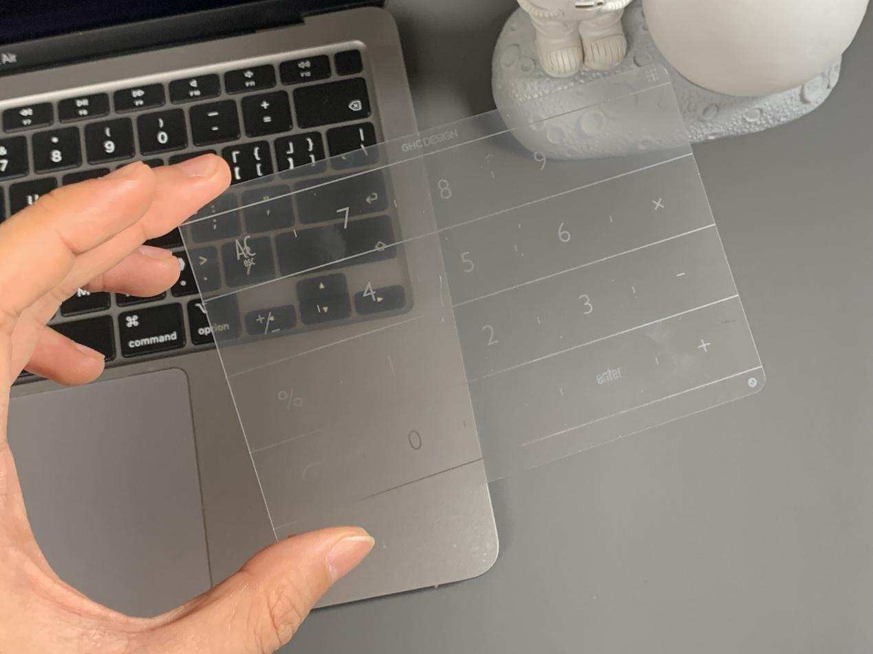 给笔记本加个键盘,给笔记本配个键盘打游戏