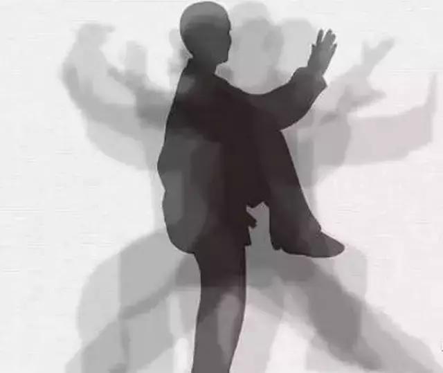 练好这几个动作成为高手,练好太极拳的100个细节