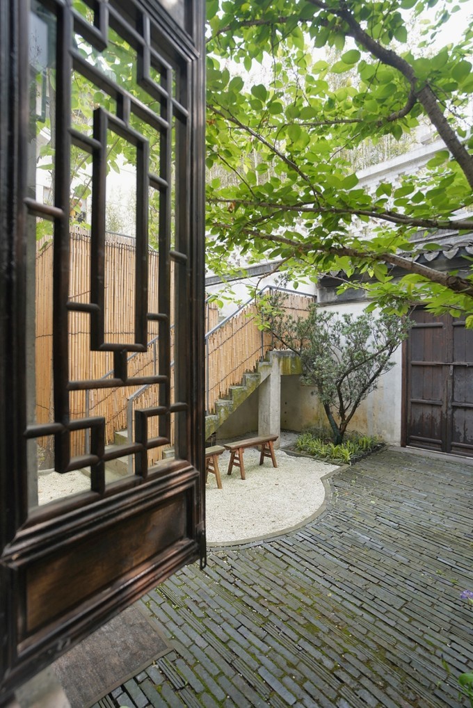 无锡云隐东方莫宅酒店抖音团购,莫宅私宴云隐东方预定