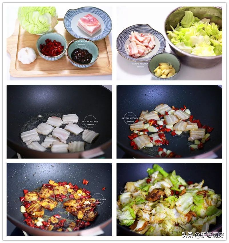 超下饭的7道素菜做给家人吃吧,好吃又简单的美食晚餐炒菜