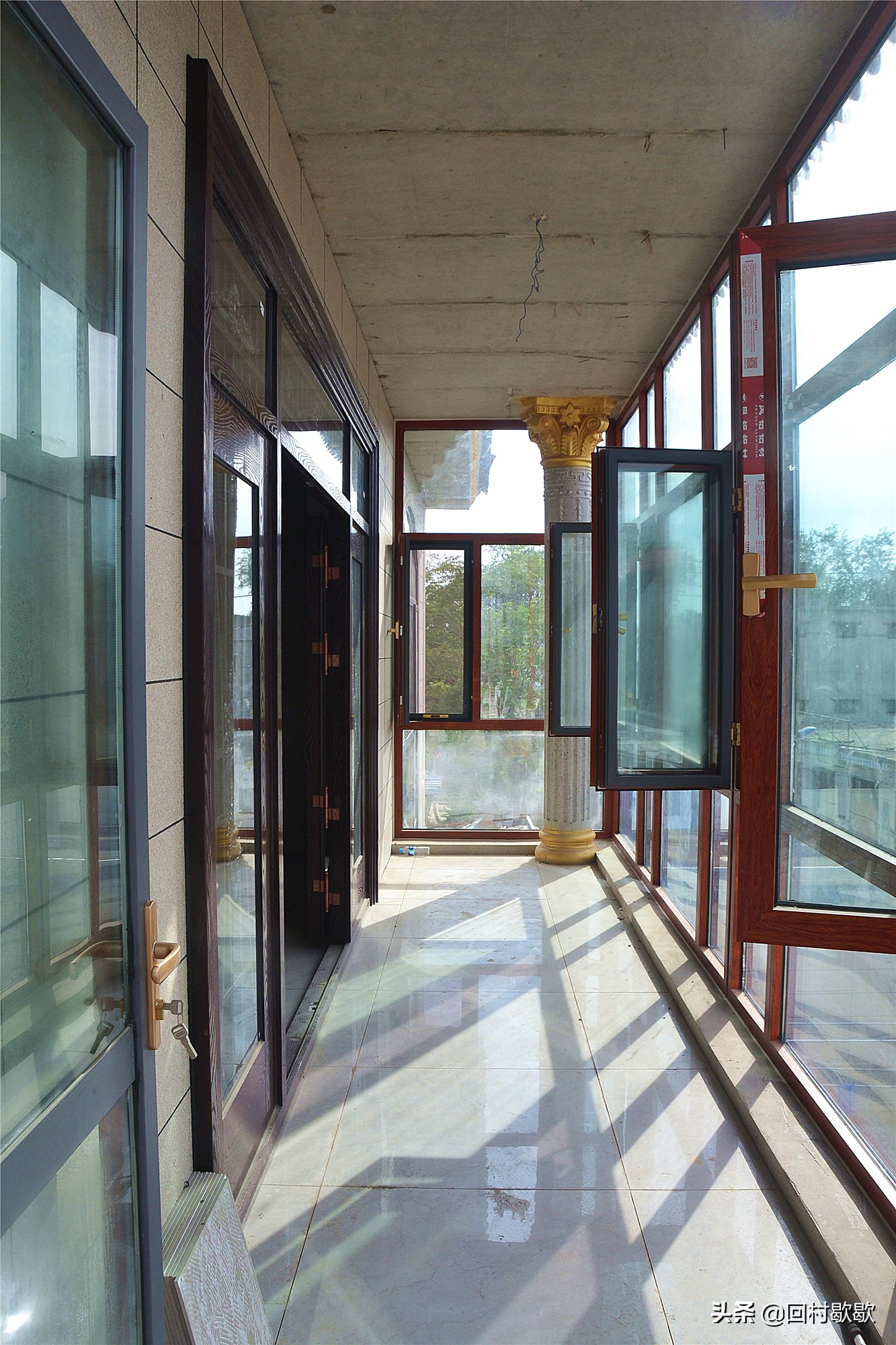 河北农村自建房一平米成本,河北农村自建房装修价格