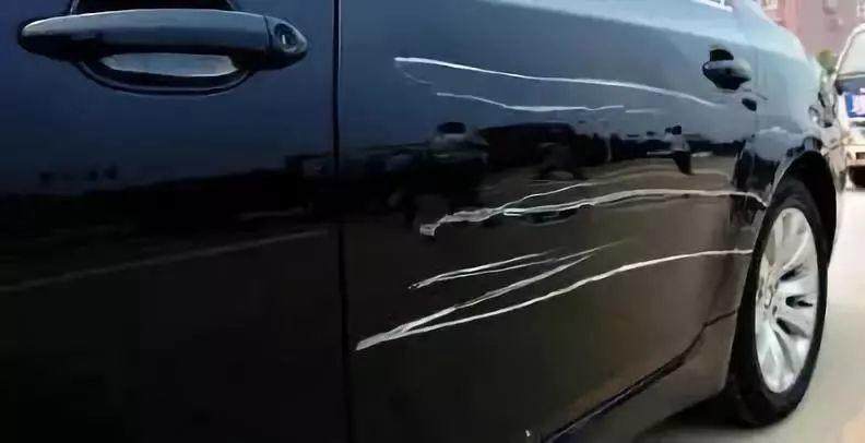 经常蹭车注意事项,在不知情的情况下蹭车怎么办