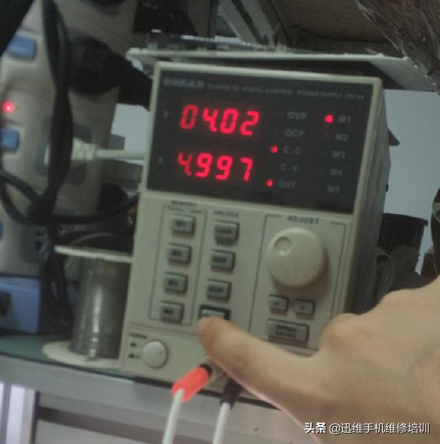 iphone不开机维修思路,iphone手机不开机的例子