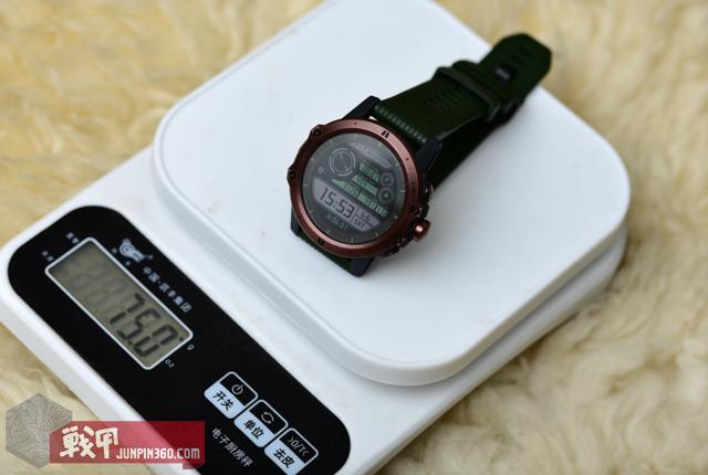 高驰vertix测评,coros高驰vertix2对标佳明哪款