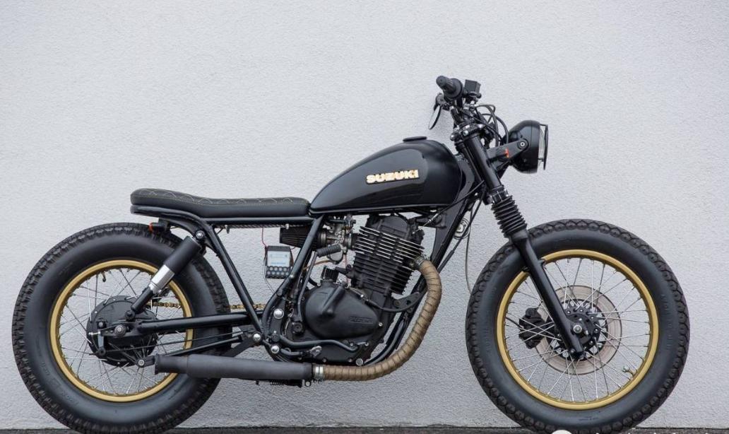 第五集：2020年“纯粹复古间的较量”-帝国400与棍王400静动横评