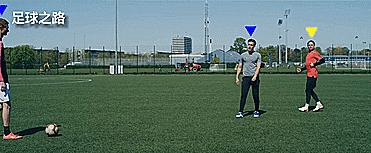 篮球前锋跑位基本功,前锋必会的四种跑位