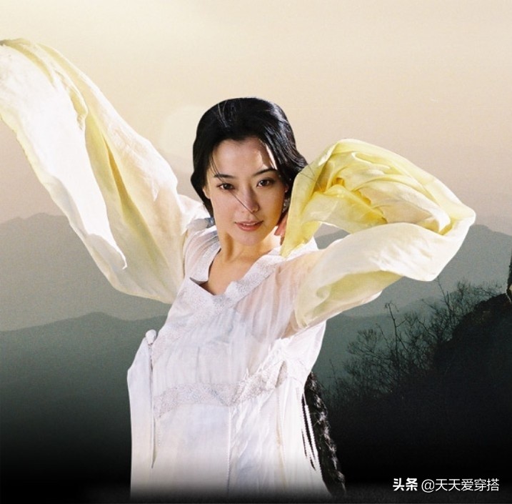 古装女神跳舞片段刘诗诗,刘诗诗跳舞的古装剧在哪一集