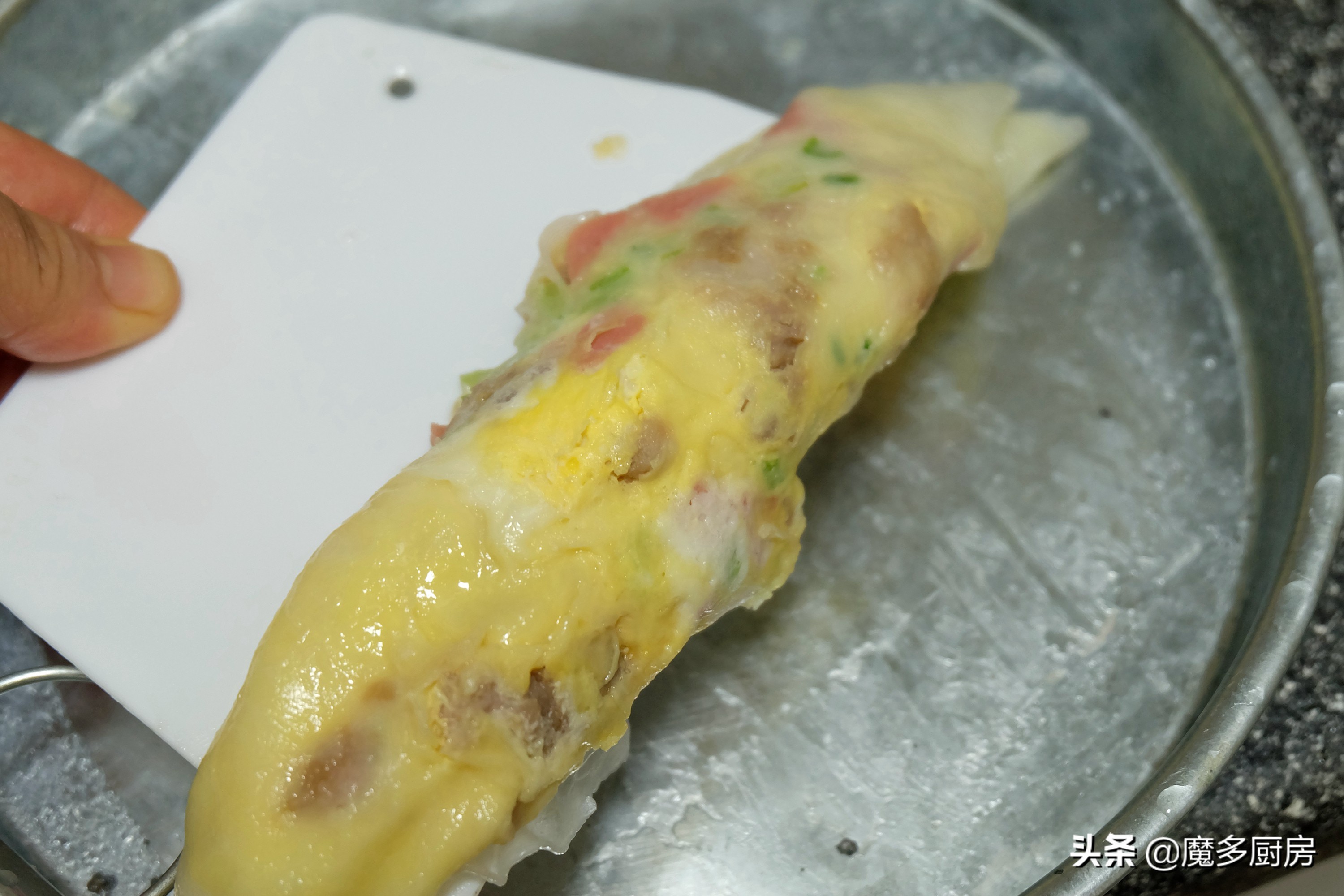 早餐简单摆摊又好吃的100种做法,赶紧收藏100多道早餐做法简单易学