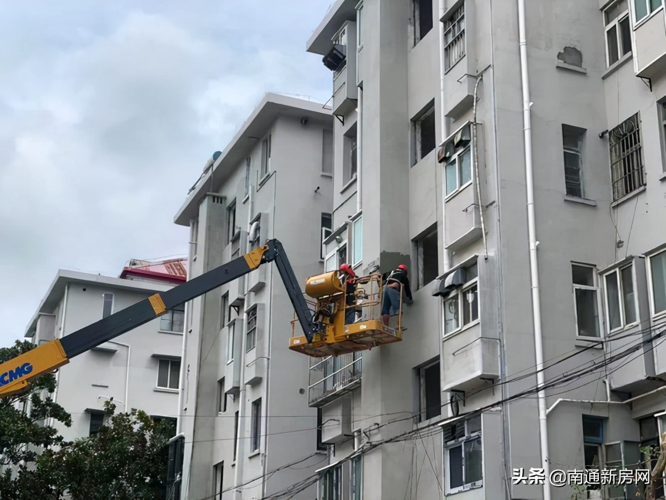 南通二手房崇川区老破小,南通老破小房价