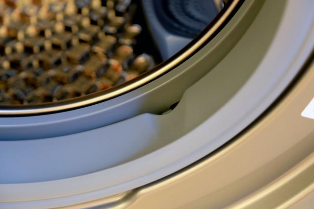 小天鹅水魔方冷水洗洗衣机怎么样,td100q61y小天鹅水魔方滚筒洗衣机