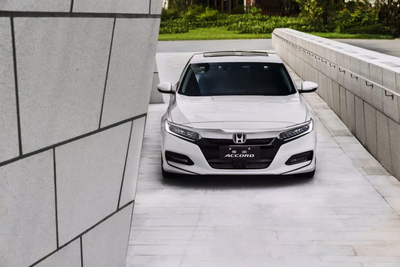 九代之后,当真再无雅阁?