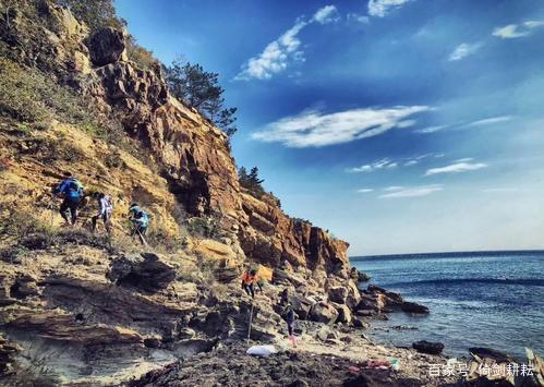 大连地铁沿线有哪些打卡景点,大连沿途的风景线